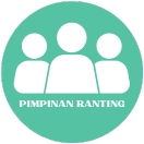 Pimpinan Ranting